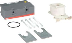 ABB Stotz-Kontakt 1SFN154870R1246 ZAF205-40-12 48-130V 50/60Hz/DC 4-pl. contactor coil module