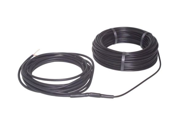 Devi 140F0652 DEVI snow 30W/m 400V L 17,5m incl. 30m cold conducting heating cable