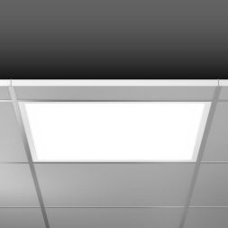 RZB 312272.002.76 Sidelite ECO 29W 3000K 595x595x38 DALI LED recessed luminaire