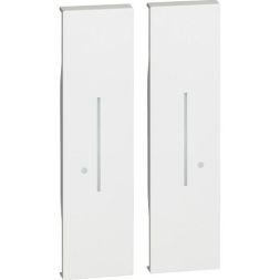 Bticino KW36M2 LivingNow button cover