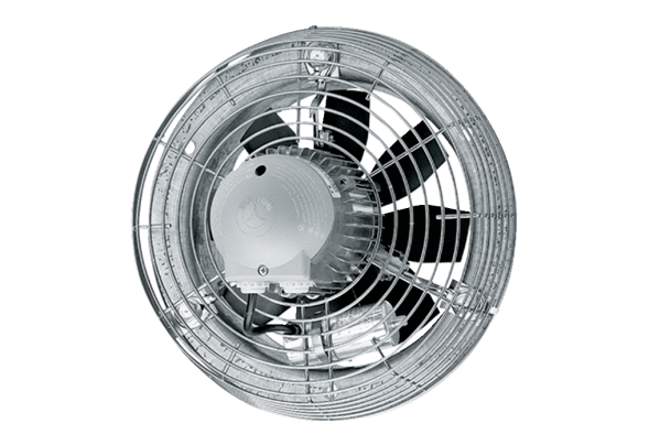 Maico 0094.0018 Axial wall fan DZS 35/4 B