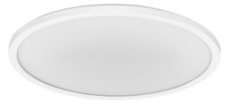 LEDVANCE Osram 4058075752849 ORBIS ULTRA SLIM BL CLICKDIM 400 WT LED wall/ceiling light