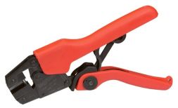 Legrand 037606 Crimping pliers Starfix 0, 25-6mm