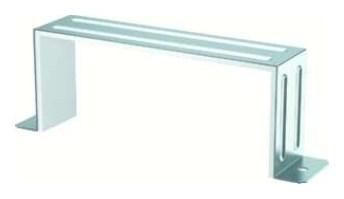 OBO Bettermann BSKM-VD 1025 for wall/ceiling m. 100x250 connector with seal, 7216410