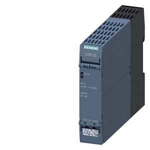 Siemens 3SK1230-1AW20 safety relay