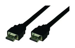 Bachmann 918.0191 9180191 connection cable 1.0m HDMI 2.0 High-Speed