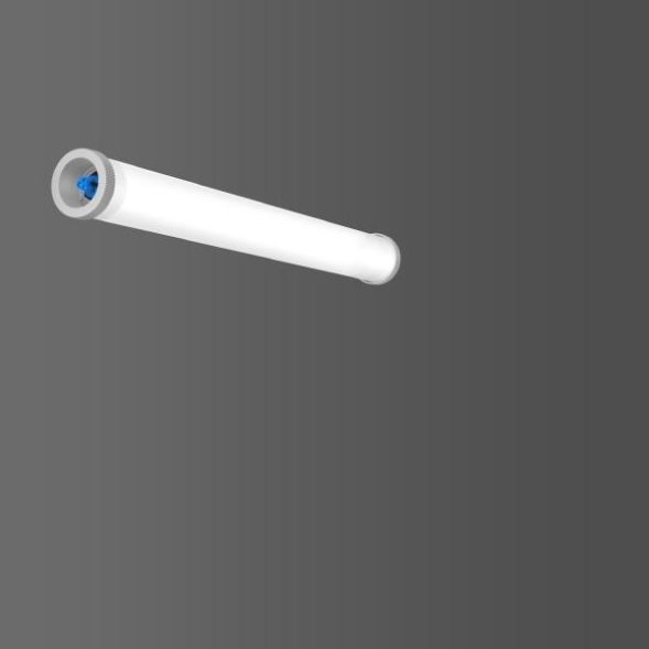 RZB 601070.002.1 Planox Tube 30W-4000K LED waterproof luminaire