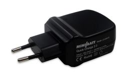 Bachmann 934.900 Plug-in power supply Quick Charger