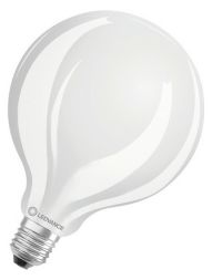 LEDVANCE Osram 4099854060717 LEDG9575DIM 7.5W 827 FILFR E27 P LED lamp LB23