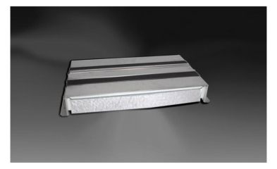 Wichmann EFUFK7530 EasyFoam UFK 110x335x270mm S90 cable box