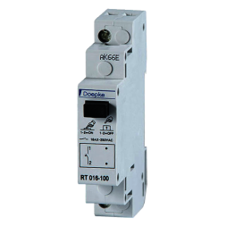 Doepke 09981084 RT 016-100 button