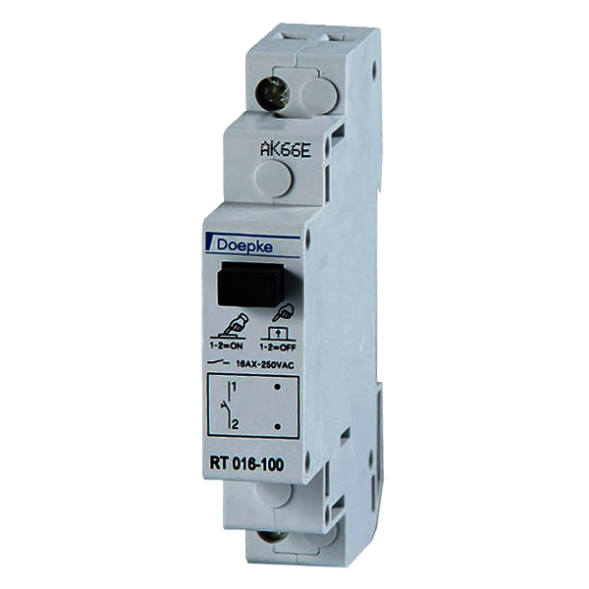 Doepke 09981084 RT 016-100 button