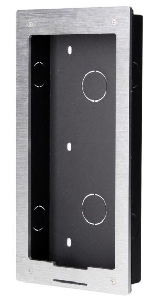 HHG Villa UP R 1 flush-mounted for AP 1-2 family frame