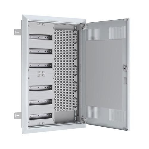 ABN ABNRU206M03 UP/HW T:110mm with media door e6 field distributor