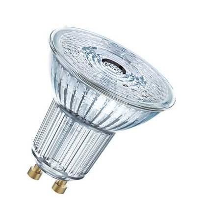 LEDVANCE Osram LPPAR16D3536 3, PAR16 DIM 35 36° 3.7 W/3000K GU10