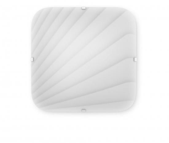 Philips 312403116 Mezen 17W 1500lm 2700K IP20 white LED ceiling light