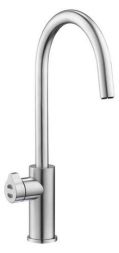 Clage 4100-44510 Arc BC chrome brushed fitting for Zip HydroTap