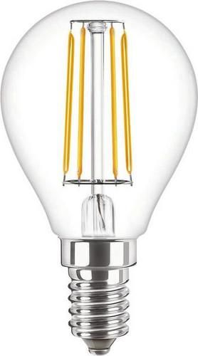 Philips 34730400 CorePro LEDLusterND4.3-40W E14 827P45CLG LED bulb