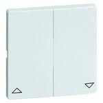 Hochköpper 00317011 D 95.244.70 JR alu series rocker