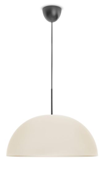 Philips 409073816 Rye 8W 800lm 2700K IP20 Cream/beige LED pendant light