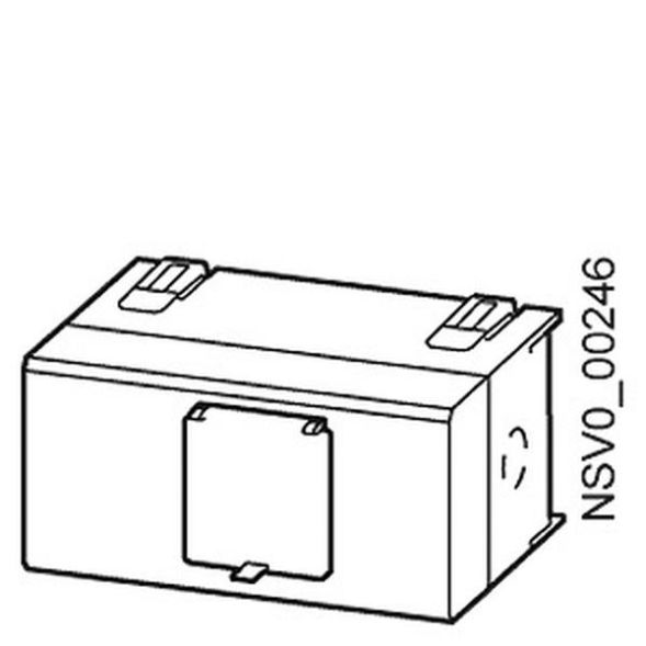 Siemens BVP:085093 Tap-off unit BVP: 085093
