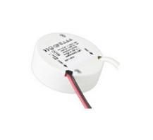 Barthelme LEDTREIB13 &amp;#039;Round&amp;#039; 190-265V/48V 350mA 1/10 LED Converter