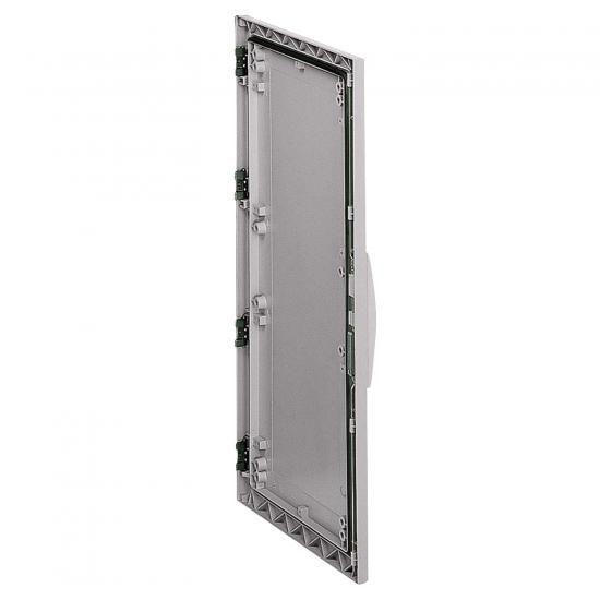 Schneider Electric NSYDPLA77G 7035 PLA 750 x 750mm door