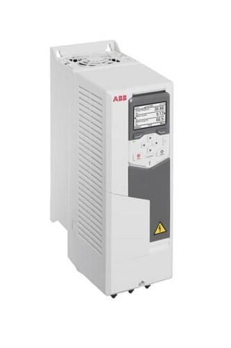 ABB Stotz-Kontakt 3AXD50000038953 ACS580-01-12A7-4 Frequency converter