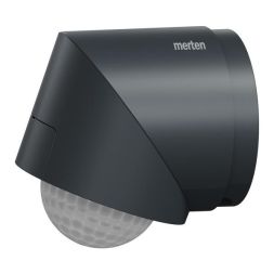 MERTEN MEG5641-3114 Argus 220-360 anthracite motion detector