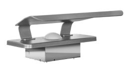 Fränkische Rohrwerke 17020201 FRÄNKISCHE EFLEX TOP 1 lighting for stele