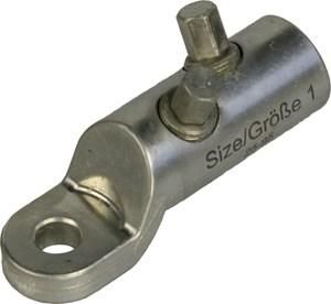 Intercable 182483 ICSK104-5 25-50SM -70RM/SE -95RE/RM (v) Al-screw cable lug