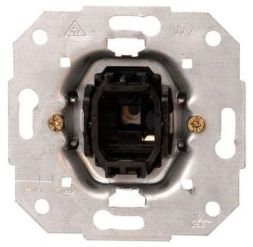 Kopp 503900005 Base without cover blind button