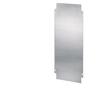 Siemens 8GK9531-5KK10 mounting plate ALPHA400/630DIN