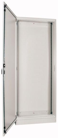 Eaton BPM-F-850/20/2-P-EP floor-standing distributor, 142446