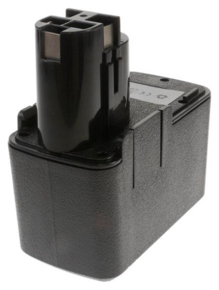 Hückmann 142087 XCell for Bosch tool battery
