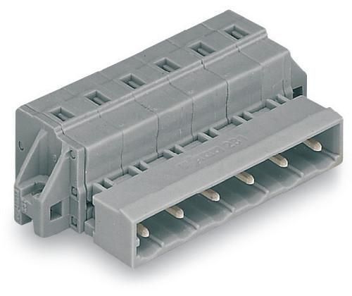 Wago 731-611/019-000 R7.5mm, 11p, 400V terminal block