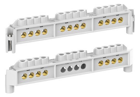 Spelsberg 89643501 Abox 250/350 KLS-25 /35 according to DIN EN 609 terminal block