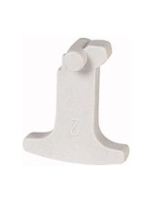 Eaton DILM12-XMV mechanical interlock, 281196