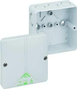 Spelsberg Abox-i m 040-L junction box, 50190401