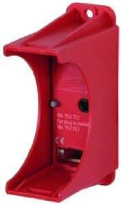 Dehn &amp;amp; Söhne 952753 PCB socket DG PCB PV SCI 300FM