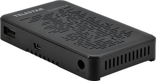 Telestar 5310489 Telemini T2 IR digital receiver