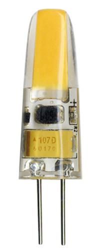 Scharnberger &amp;amp; Hasenbein 30837 10x35mmG4 12VAC/DC 1.5W 160lm 2700K dim LED lamp