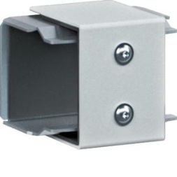 TEHALIT FWKP6006099016 FWK-Plus 60x60mm white coupling