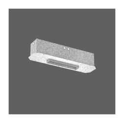 RZB 981685000 542x142x142,75 for Halyxx 14m pouring pot