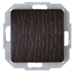Kopp 618637085 MILANO wenge universal switch