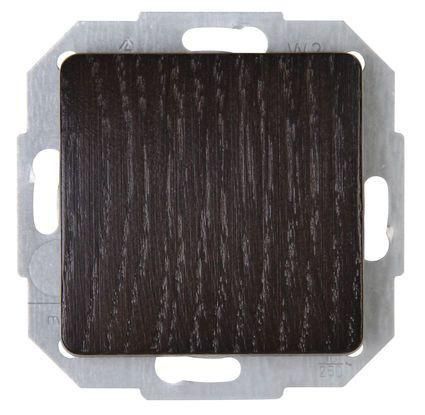 Kopp 618637085 MILANO wenge universal switch
