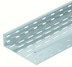 OBO Bettermann SKS 660 VA4571 perforated cable tray, 6056763