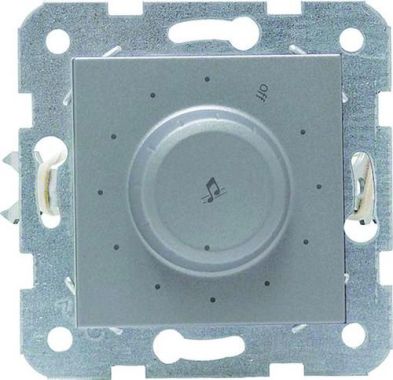 HHG 92512054 Novella speaker controller silver
