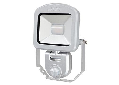 LEDINO 11120106006011 Charlottenburg LED-Strah Sen Charlottenburg 10SCI 6500K