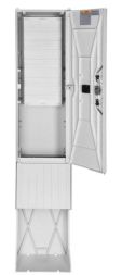 GSAB 35S1700MV4 1710x350x282 Distribution column